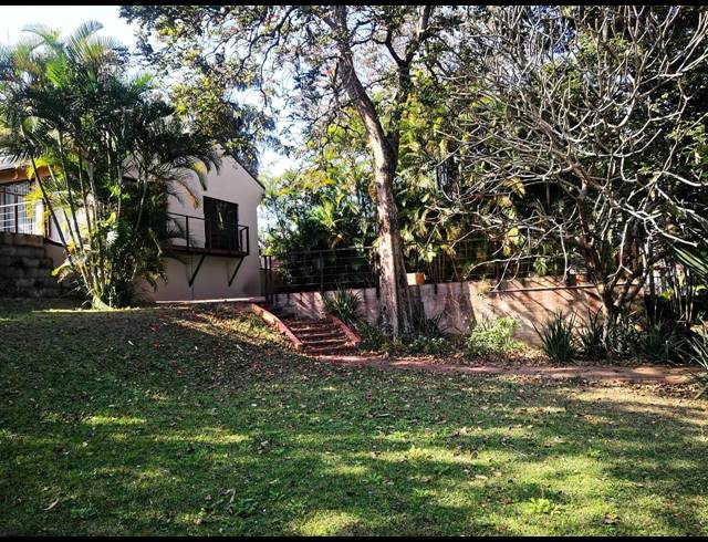 457M² OFFICE SOLD IN DAWNCLIFFE